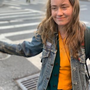 Meet your Posher, Alice